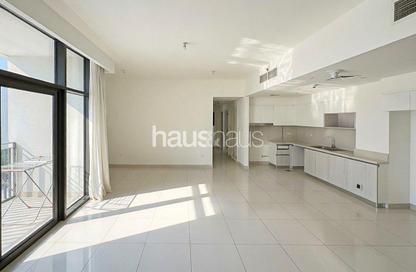 Apartment - 3 Bedrooms - 4 Bathrooms for rent in Park Point building B - Park Point - Dubai Hills Estate - Dubai