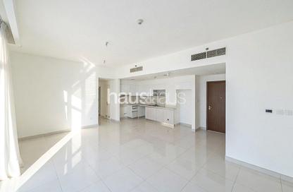 Apartment - 3 Bedrooms - 4 Bathrooms for rent in Park Point building B - Park Point - Dubai Hills Estate - Dubai