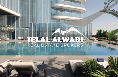 Apartment - 2 Bedrooms - 3 Bathrooms for sale in JOUD - Al Mamzar - Sharjah - Sharjah