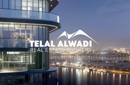 Apartment - 2 Bedrooms - 3 Bathrooms for sale in JOUD - Al Mamzar - Sharjah - Sharjah