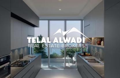 Apartment - 2 Bedrooms - 3 Bathrooms for sale in JOUD - Al Mamzar - Sharjah - Sharjah Apartment - 2 Bedrooms - 3 Bathrooms for sale in JOUD - Al Mamzar - Sharjah - Sharjah
