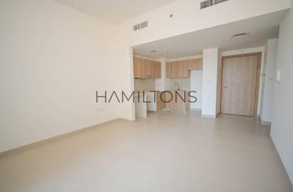 Apartment - 1 Bedroom - 2 Bathrooms for sale in Indigo Beach Residence - Maryam Island - Al Khan - Sharjah
