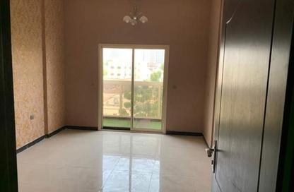 عمارة بالكامل - استوديو - 8 حمامات للبيع في أورينت تاور 1 - أورينت تاور - البستان - عجمان