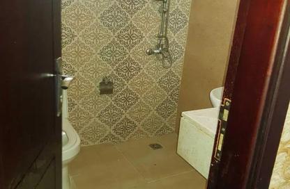 عمارة بالكامل - استوديو - 8 حمامات للبيع في أورينت تاور 1 - أورينت تاور - البستان - عجمان
