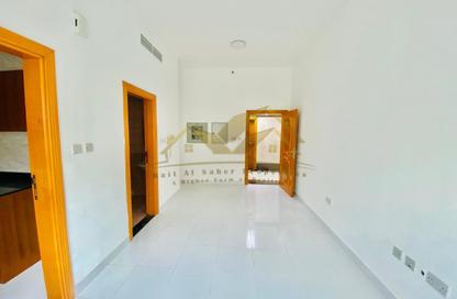 Apartment - Studio - 1 Bathroom for rent in Al Rigga - Deira - Dubai
