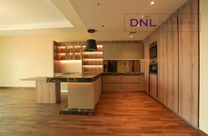 Apartment - 2 - 3 for sale in Central Park Building 1 - Central Park at City Walk - City Walk - Al Wasl - Dubai