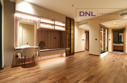 Apartment - 2 - 3 for sale in Central Park Building 1 - Central Park at City Walk - City Walk - Al Wasl - Dubai