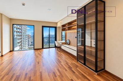 Apartment - 2 - 3 for sale in Central Park Building 1 - Central Park at City Walk - City Walk - Al Wasl - Dubai