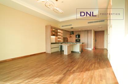 Apartment - 2 - 3 for sale in Central Park Building 1 - Central Park at City Walk - City Walk - Al Wasl - Dubai