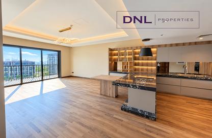 Apartment - 2 - 3 for sale in Central Park Building 1 - Central Park at City Walk - City Walk - Al Wasl - Dubai
