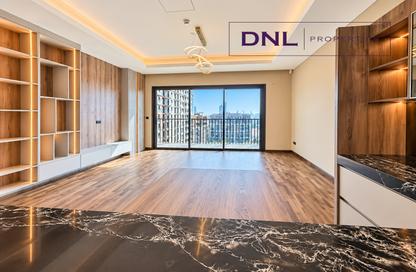 Apartment - 2 - 3 for sale in Central Park Building 1 - Central Park at City Walk - City Walk - Al Wasl - Dubai