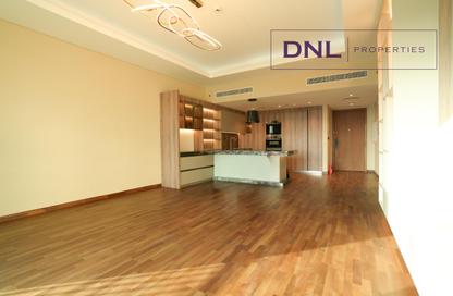 Apartment - 2 - 3 for sale in Central Park Building 1 - Central Park at City Walk - City Walk - Al Wasl - Dubai