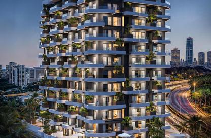Apartment - 2 Bedrooms - 2 Bathrooms for sale in Marea Residences - Dubai Islands - Dubai Apartment - 2 Bedrooms - 2 Bathrooms for sale in Marea Residences - Dubai Islands - Dubai