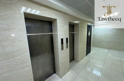 Apartment - 1 - 1 for rent in Al Rashidiya Towers - Al Rashidiya - Ajman Downtown - Ajman Apartment - 1 - 1 for rent in Al Rashidiya Towers - Al Rashidiya - Ajman Downtown - Ajman