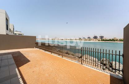 Villa - 3 - 4 for rent in Falcon Island North - Falcon Island - Al Hamra Village - Ras Al Khaimah