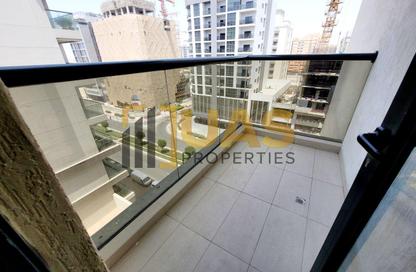 Apartment - 2 Bedrooms - 3 Bathrooms for rent in Elysium 1 - Jumeirah Garden City - Al Satwa - Dubai Apartment - 2 Bedrooms - 3 Bathrooms for rent in Elysium 1 - Jumeirah Garden City - Al Satwa - Dubai
