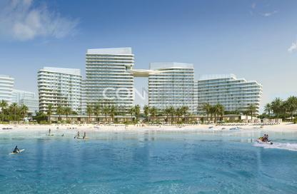 Apartment - 2 Bedrooms - 3 Bathrooms for sale in Fairmont Residences - Al Marjan Island - Ras Al Khaimah