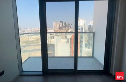 Apartment - 2 Bedrooms - 2 Bathrooms for rent in Golf Gate - Damac Hills - Dubai