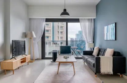 Apartment - 1 Bedroom - 1 Bathroom for rent in Act Towers - Opera District - Downtown Dubai - Dubai Apartment - 1 Bedroom - 1 Bathroom for rent in Act Towers - Opera District - Downtown Dubai - Dubai