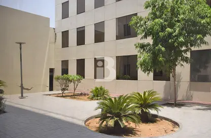 مكتب - استوديو للايجار في مكاتب أرنكو - مجمع دبي للاستثمار - دبي