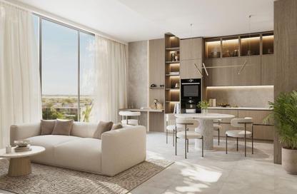 Apartment - 2 Bedrooms - 2 Bathrooms for sale in Waref Residences - District 11 - Jumeirah Village Circle - Dubai
