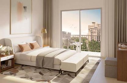 Apartment - 2 Bedrooms - 2 Bathrooms for sale in Waref Residences - District 11 - Jumeirah Village Circle - Dubai