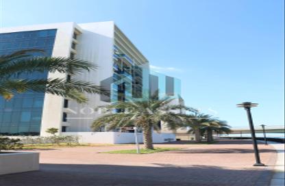 Apartment - Studio - 1 Bathroom for rent in Lagoon B7 - The Lagoons - Mina Al Arab - Ras Al Khaimah