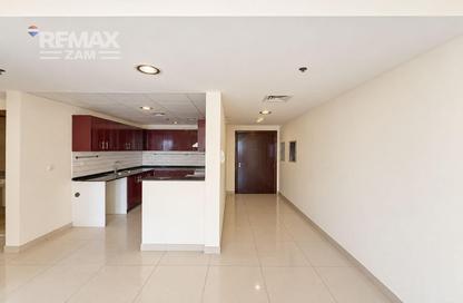 Apartment - 2 - 2 for rent in The Manhattan Tower - District 10 - Jumeirah Village Circle - Dubai
