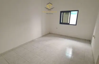 شقة - 2 غرف نوم - 2 حمامات للايجار في الند - القاسمية - الشارقة