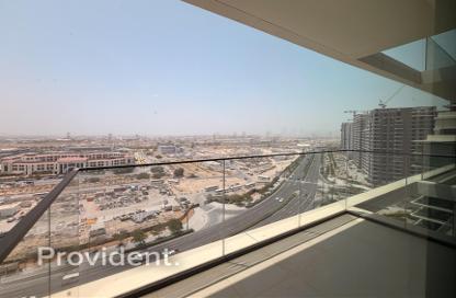 Apartment - 2 Bedrooms - 2 Bathrooms for rent in Golf Grand - Dubai Hills Estate - Dubai Apartment - 2 Bedrooms - 2 Bathrooms for rent in Golf Grand - Dubai Hills Estate - Dubai