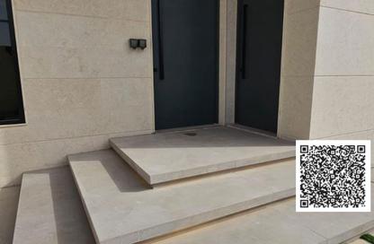 Villa - 5 Bedrooms - 7 Bathrooms for sale in Al Aamra Gardens - Al Amerah - Ajman Villa - 5 Bedrooms - 7 Bathrooms for sale in Al Aamra Gardens - Al Amerah - Ajman