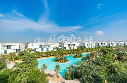 Villa - 4 - 6 for rent in Ixora - Al Barari - Dubai