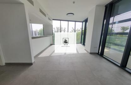 Apartment - 3 Bedrooms - 3 Bathrooms for rent in The Gate 2 at Aljada - Aljada - Sharjah