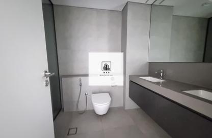 Apartment - 3 Bedrooms - 3 Bathrooms for rent in The Gate 2 at Aljada - Aljada - Sharjah