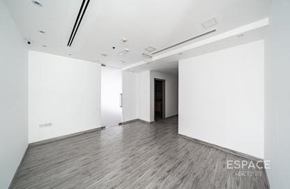 Office Space - Studio - 1 for rent in Fortune Tower - JLT Cluster C - Jumeirah Lake Towers - Dubai