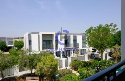 Townhouse - 4 Bedrooms - 5 Bathrooms for sale in La Rosa 3 - La Rosa - Villanova - Dubai Land - Dubai