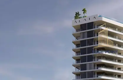 شقة - غرفة نوم - 2 حمامات للبيع في حدائق تشيلسي - السطوة - دبي