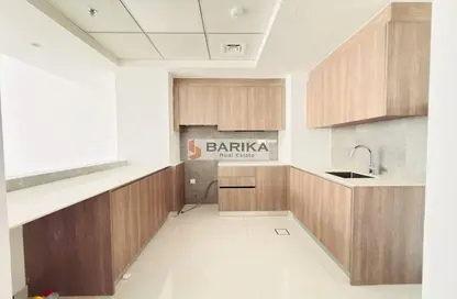 Apartment - 1 Bedroom - 2 Bathrooms for rent in Building 88 - Arjan - Dubai