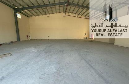 Warehouse - Studio - 1 Bathroom for rent in Umm Al Thuoob - Umm Al Quwain Warehouse - Studio - 1 Bathroom for rent in Umm Al Thuoob - Umm Al Quwain
