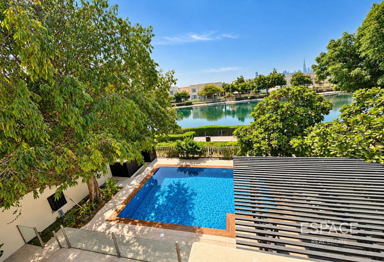 Rare Type | Lake View | Private Pool photo 13