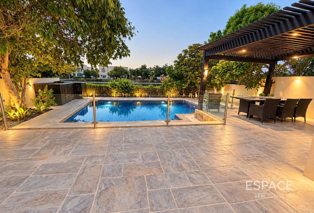 Rare Type | Lake View | Private Pool photo 12