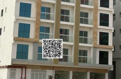 Apartment - 2 Bedrooms - 3 Bathrooms for rent in Al Jurf Industrial 3 - Al Jurf Industrial - Ajman