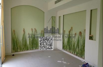 Villa - Studio - 3 Bathrooms for rent in Al Jurf 1 - Al Jurf - Ajman Downtown - Ajman