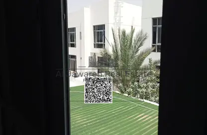 Villa - Studio - 3 Bathrooms for rent in Al Jurf 1 - Al Jurf - Ajman Downtown - Ajman