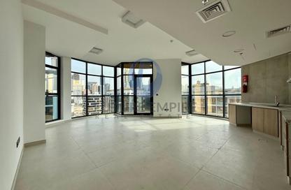 Apartment - 2 Bedrooms - 3 Bathrooms for rent in Karimian 3 - Jumeirah Garden City - Al Satwa - Dubai
