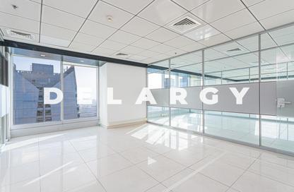 مكتب - استوديو - 1 حمام للبيع في سبا 1 - (JLT) مجمع E - أبراج بحيرات الجميرا - دبي