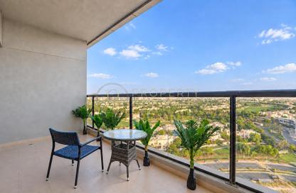 Apartment - 1 - 2 for rent in Elite Sports Residence 10 Tower 1 - Elite Sports Residence 10 - Elite Sports Residence - Dubai Sports City - Dubai