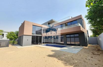 Villa - 5 - 7 for rent in Kaya - Masaar - Tilal City - Sharjah Villa - 5 - 7 for rent in Kaya - Masaar - Tilal City - Sharjah