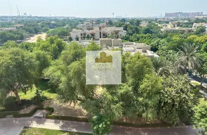 Apartment - 1 Bedroom - 1 Bathroom for rent in The Gardens Buildings - The Gardens - Dubai