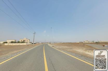Land - Studio for sale in Manama - Ajman